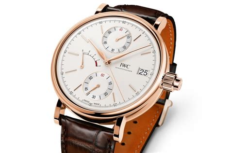 iwc portofino hand wound.